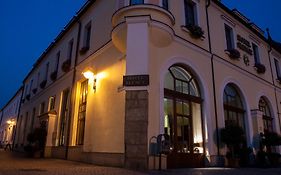 Hotel Slunce